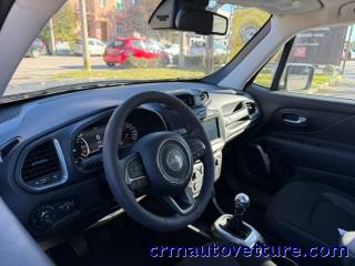 JEEP Renegade usata, con Chiusura centralizzata
