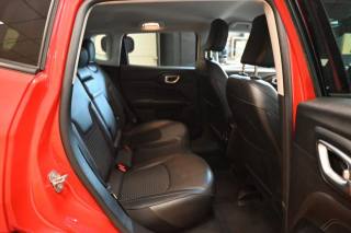 JEEP Compass usata 10
