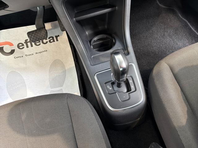 VOLKSWAGEN up! usata, con ESP