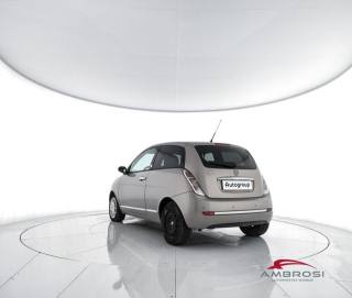 LANCIA Ypsilon usata 3