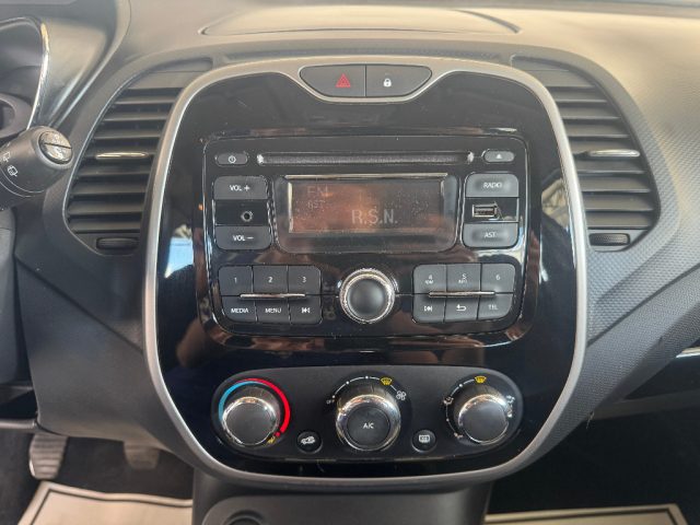 RENAULT Captur usata 24