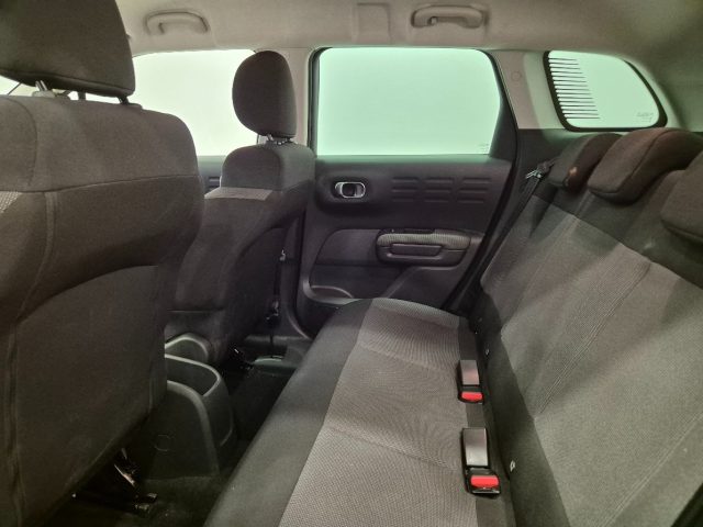 CITROEN C3 Aircross usata, con Monitoraggio pressione pneumatici