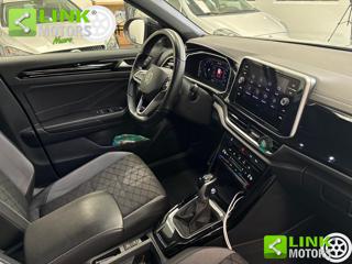 VOLKSWAGEN T-Roc usata 34
