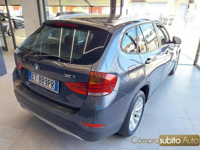 BMW X1 usata, con Alzacristalli elettrici