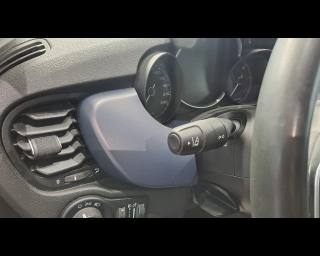 FIAT 500X usata, con Volante multifunzione