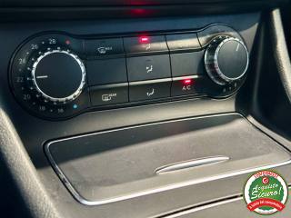 MERCEDES-BENZ CLA 200 usata, con ESP