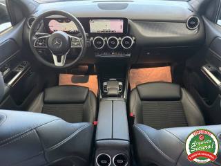 MERCEDES-BENZ B 180 usata, con Chiusura centralizzata