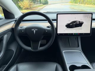 TESLA Model 3 usata, con ESP