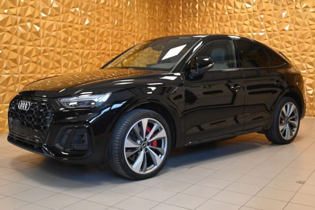 AUDI SQ5 usata 119