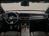 ALFA ROMEO Stelvio usata, con ESP