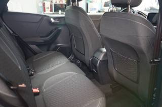 FORD Puma usata, con USB