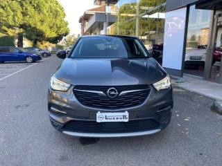 OPEL Grandland X usata, con Boardcomputer