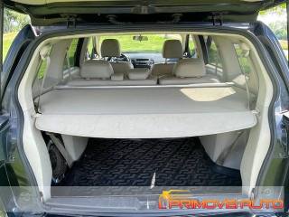 MITSUBISHI Outlander usata 23