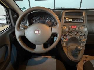 FIAT Panda usata 12