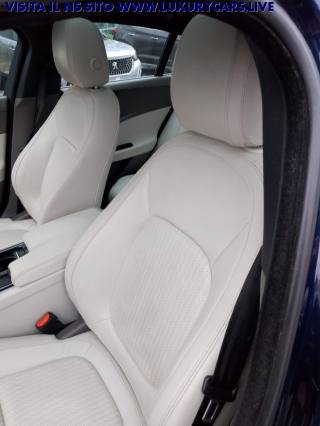 JAGUAR XE usata, con Cruise Control