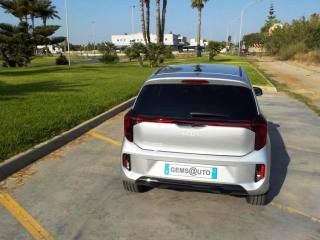 KIA Picanto usata, con Controllo elettronico della corsia
