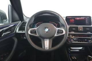 BMW X3 usata 5
