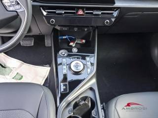 KIA Niro usata 14