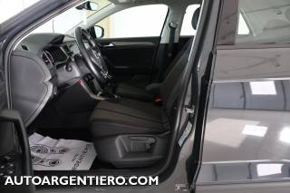 VOLKSWAGEN T-Roc usata, con Alzacristalli elettrici