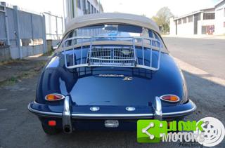 PORSCHE 356 usata 4