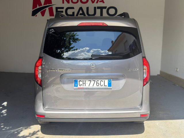 MERCEDES-BENZ Citan usata, con Autoradio
