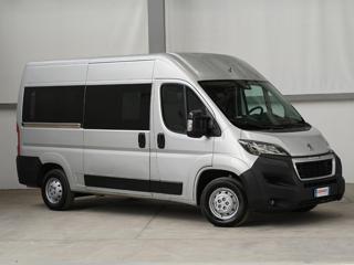PEUGEOT Boxer 333 BlueHDi 140 S&S L2H2 9 POSTI Premium