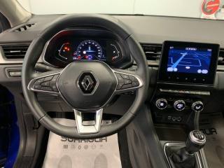 RENAULT Captur usata, con Chiusura centralizzata