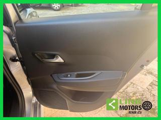 LANCIA Ypsilon usata, con Schermo multifunzione interamente digitale