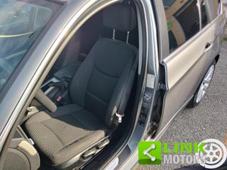 BMW 320 usata, con Climatizzatore