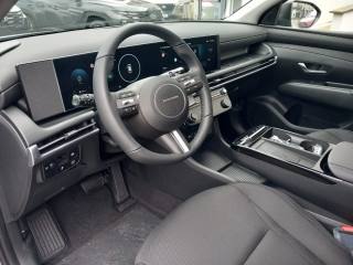 HYUNDAI Tucson usata, con Fari LED