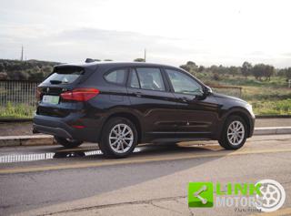 BMW X1 usata, con Airbag