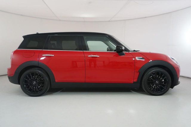 MINI Clubman usata, con Airbag Passeggero