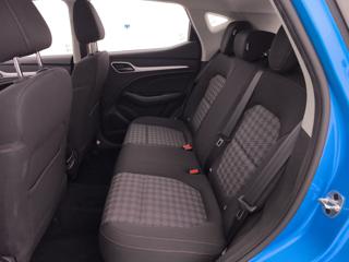 MG ZS usata, con Autoradio digitale