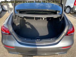 MERCEDES-BENZ E 220 usata, con Boardcomputer