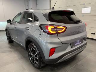 FORD Puma usata, con Airbag Passeggero