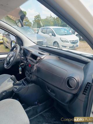 FIAT Fiorino usata 23