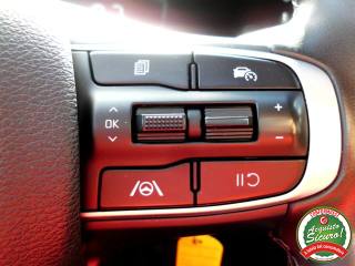 KIA Sportage usata, con Controllo elettronico della corsia