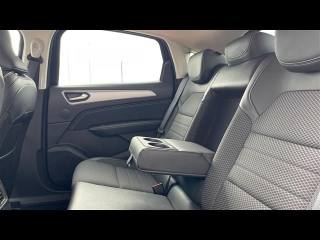 RENAULT Arkana usata, con Cruise Control