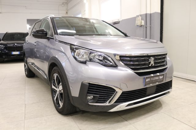 PEUGEOT 5008 usata, con ABS