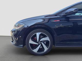 VOLKSWAGEN Polo usata, con Cerchi in lega