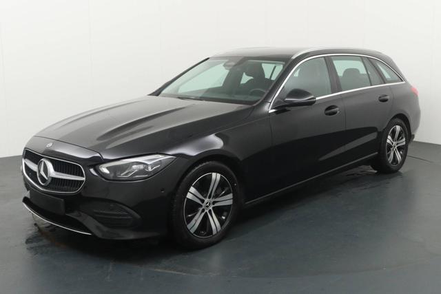 MERCEDES-BENZ C 200 usata, con ABS