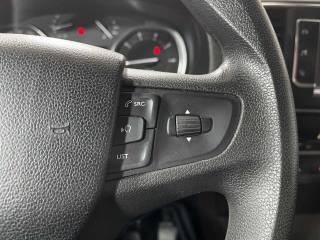 CITROEN Spacetourer usata, con Head-up display