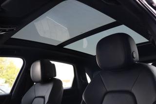 PORSCHE Cayenne usata, con Antifurto