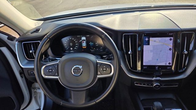 VOLVO XC60 usata, con Vetri oscurati