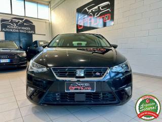 SEAT Ibiza usata, con Airbag