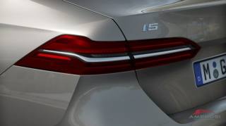 BMW i5 usata 6
