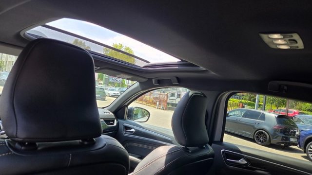 RENAULT Arkana usata, con Interni in pelle