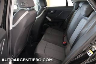 AUDI Q2 usata, con Vivavoce