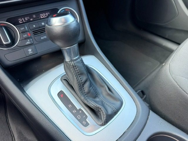 AUDI Q3 usata, con Cruise Control