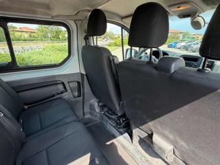 RENAULT Trafic usata, con Specchietti laterali elettrici